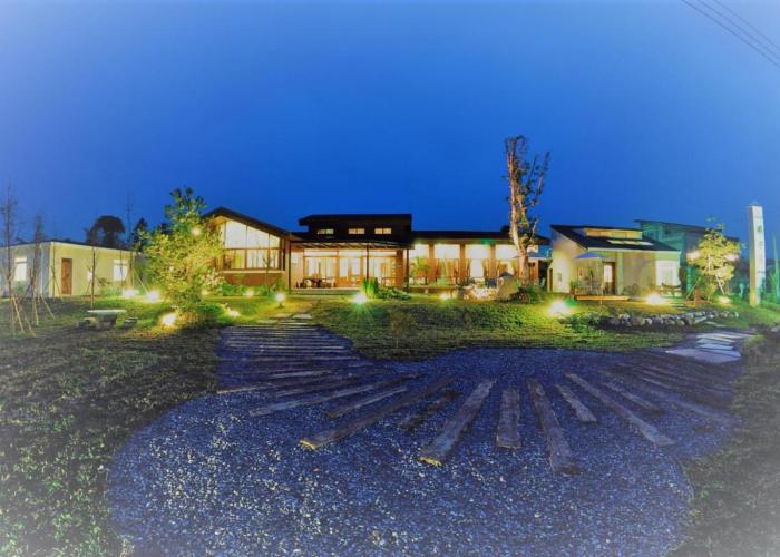 Country houses TFG B&B
