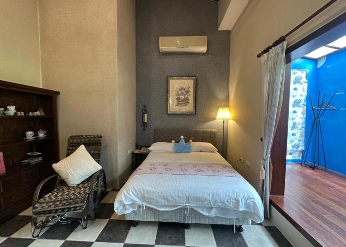 Country houses TFG B&B
