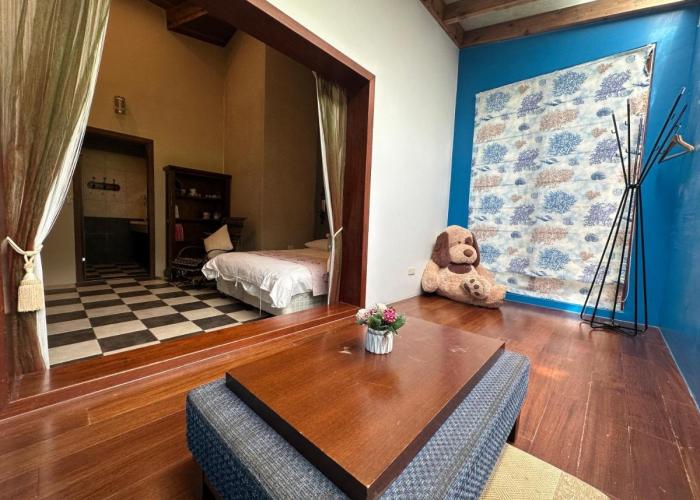 Country houses TFG B&B