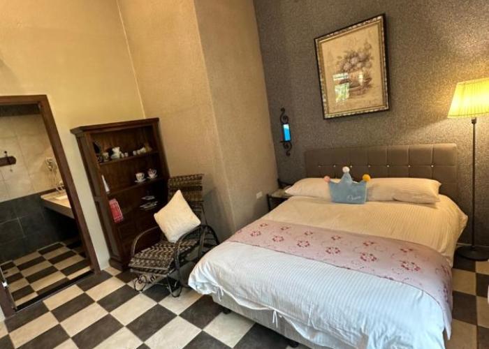 Country houses TFG B&B