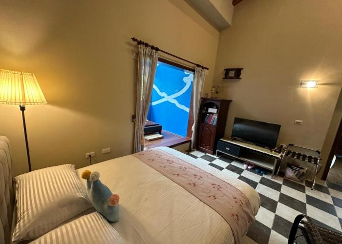 Country houses TFG B&B
