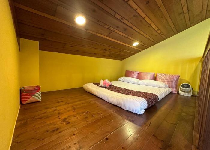 Country houses TFG B&B