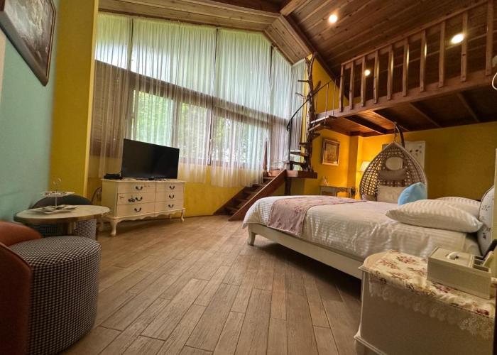 Country houses TFG B&B
