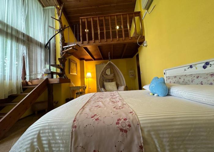 Country houses TFG B&B