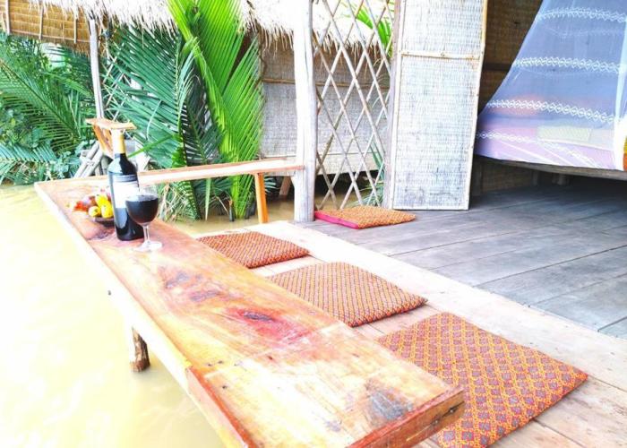 Eden Eco Village