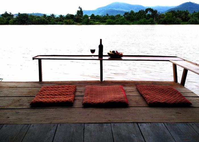 Eden Eco Village