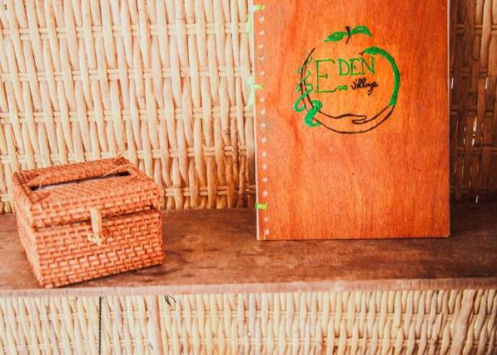 Eden Eco Village