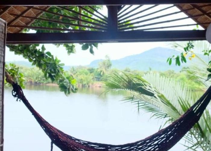 Eden Eco Village