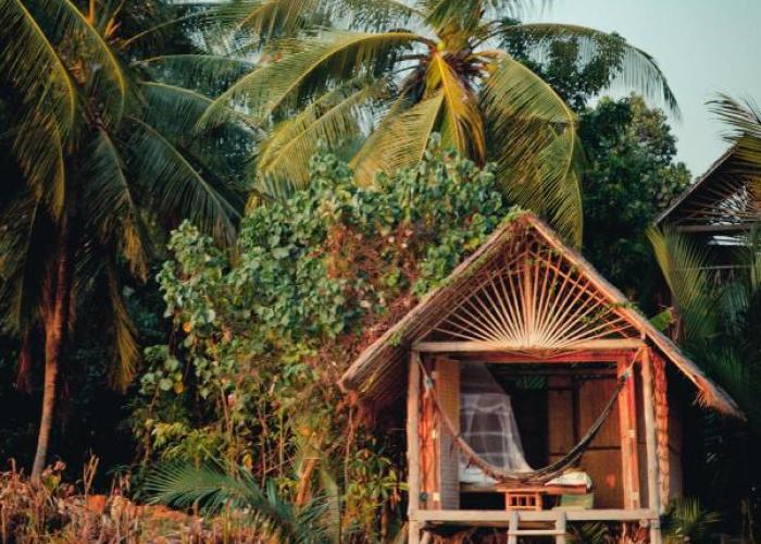 Eden Eco Village