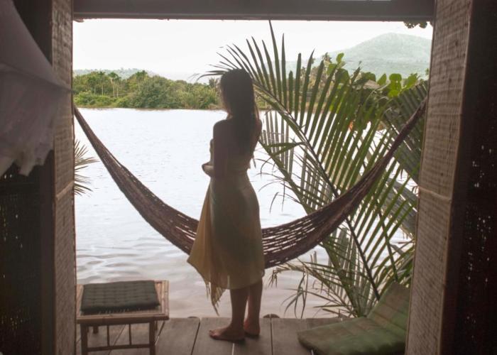 Eden Eco Village