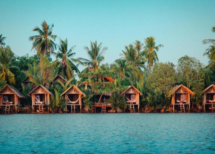 Eden Eco Village