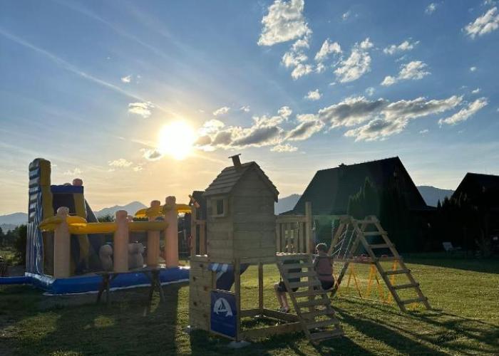 Liptovské Chaty