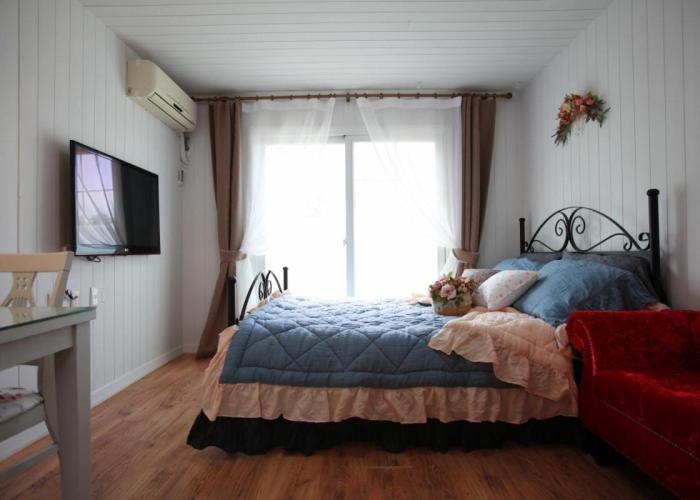 Pyeongchang Edelweiss Pension