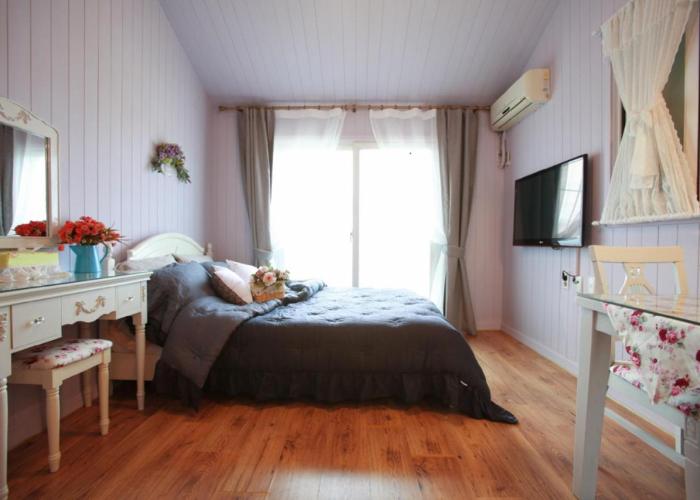 Pyeongchang Edelweiss Pension