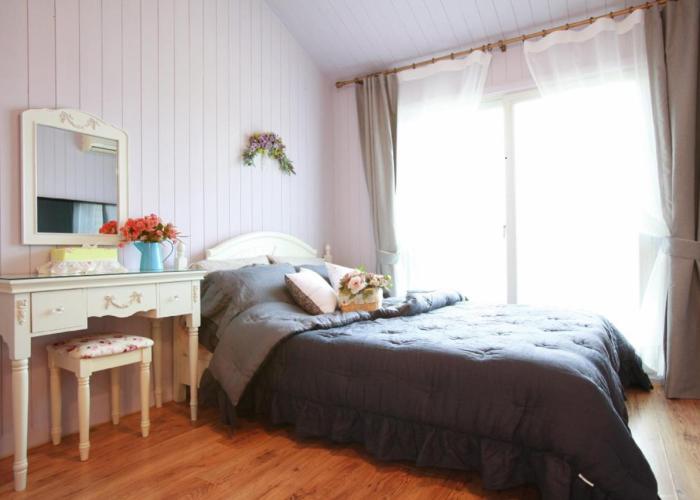 Pyeongchang Edelweiss Pension