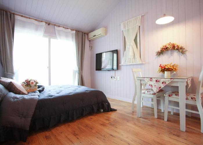 Pyeongchang Edelweiss Pension