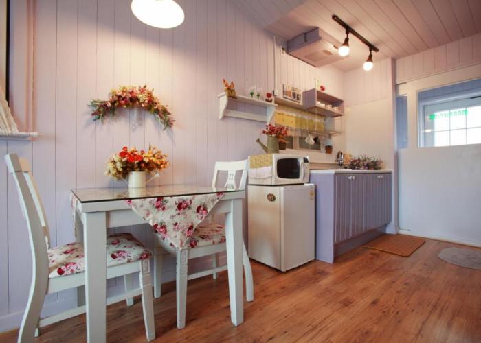 Pyeongchang Edelweiss Pension