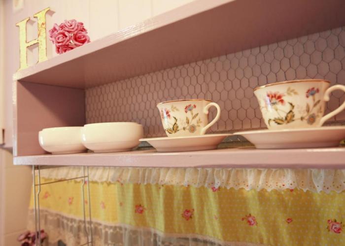 Pyeongchang Edelweiss Pension