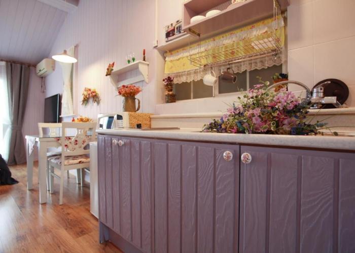 Pyeongchang Edelweiss Pension