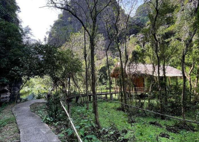 Chez Beo Homestay