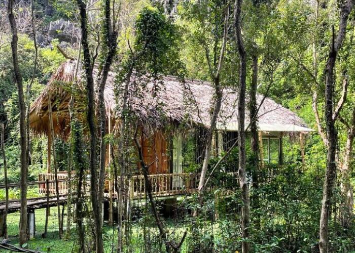 Chez Beo Homestay