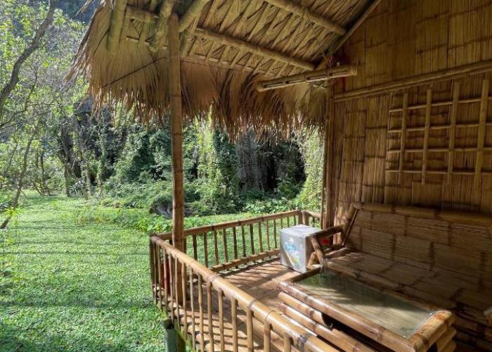 Chez Beo Homestay