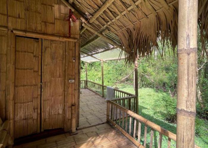 Chez Beo Homestay