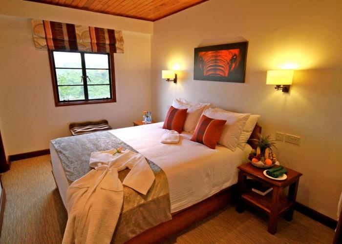 The Ark Lodge