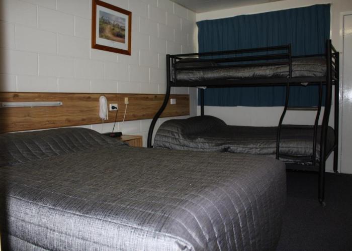 Roma Motel