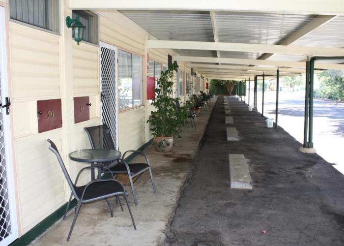 Roma Motel