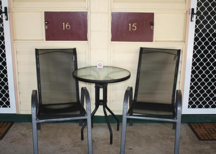 Roma Motel