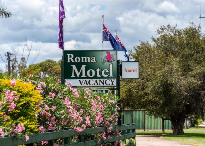 Roma Motel