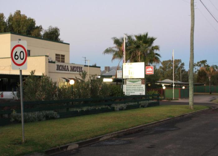 Roma Motel