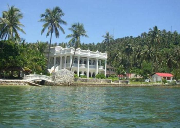 Blue Crystal Beach Resort