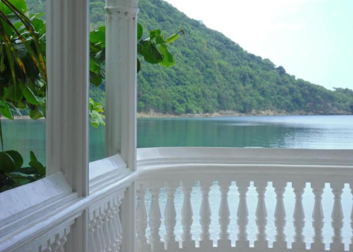 Blue Crystal Beach Resort