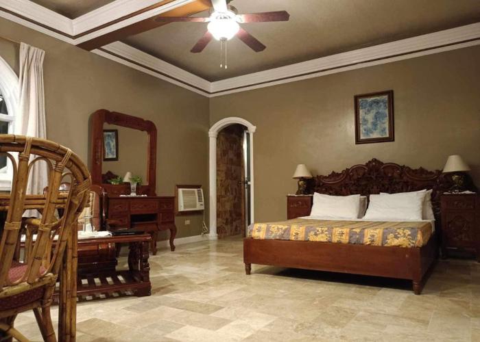 Blue Crystal Beach Resort