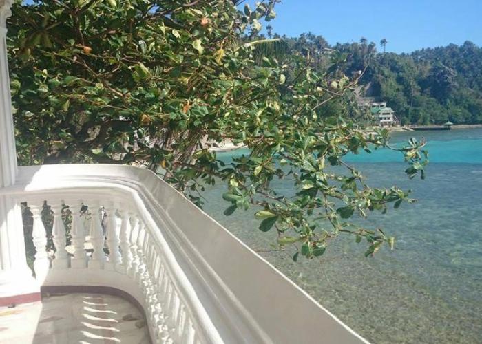 Blue Crystal Beach Resort