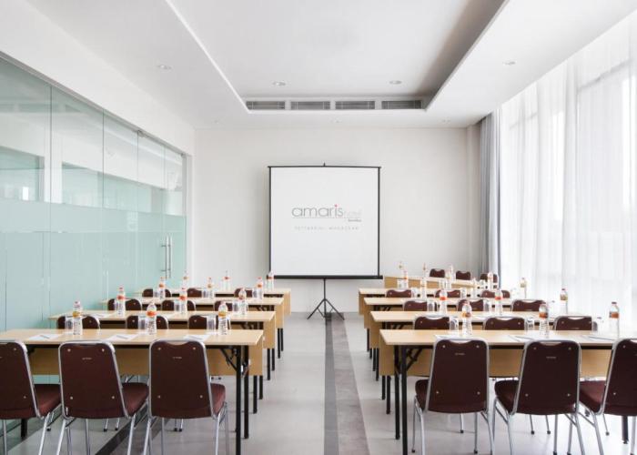 Amaris Hotel Pettarani - Makassar