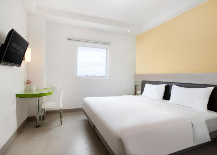 Amaris Hotel Pettarani - Makassar