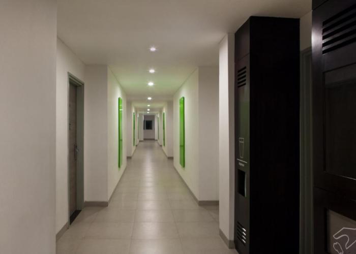 Amaris Hotel Pettarani - Makassar