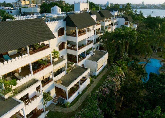 Tamarind Village Hotel Apartments
