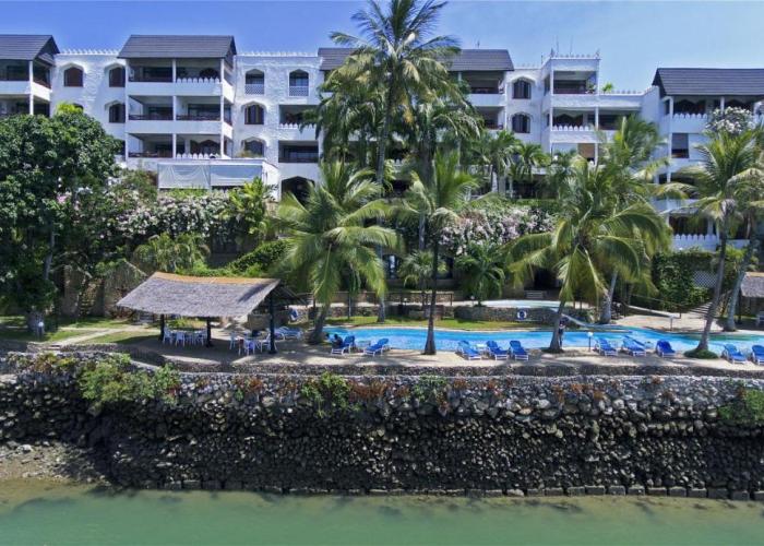 Tamarind Village Hotel Apartments