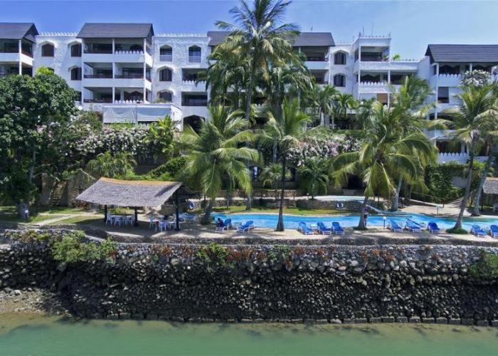 Tamarind Village Hotel Apartments