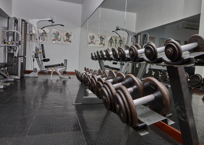 Tamarind Village Hotel Apartments