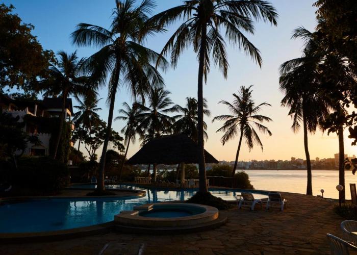 Tamarind Village Hotel Apartments