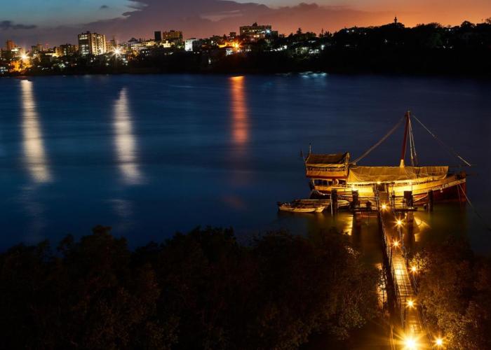 Tamarind Village Hotel Apartments
