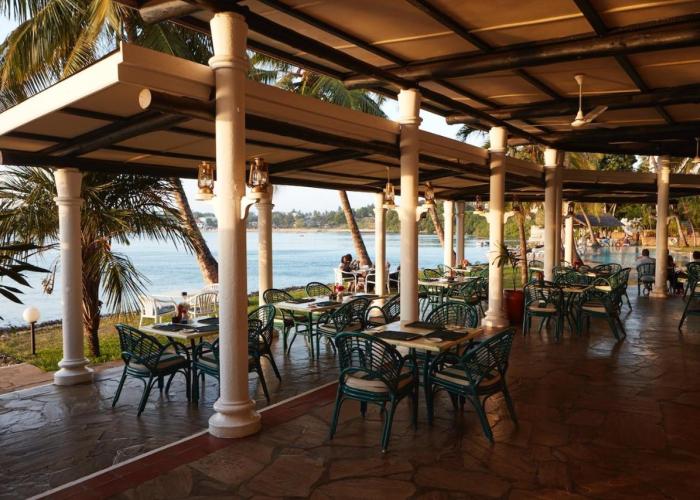 Tamarind Village Hotel Apartments