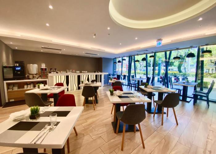 Sonnien Hotel