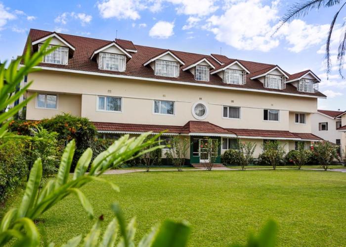 Midland Hotel Nakuru