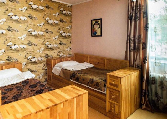 Lotus Guesthouse